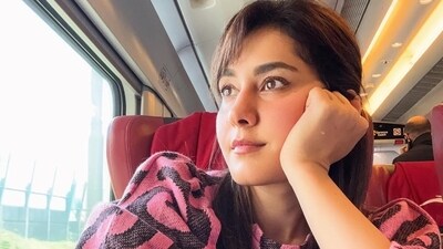 Raashii Khanna: Will Global Conflict Change How We Watch Movies? Raashii Khanna: Will Global Conflict Change How We Watch Movies?