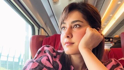 షాకింగ్: యుద్ధం వస్తే థియేటర్లు ఖాళీ! ఓటీటీదే రాజ్యం అంటున్న రాశీ ఖన్నా!! షాకింగ్: యుద్ధం వస్తే థియేటర్లు ఖాళీ! ఓటీటీదే రాజ్యం అంటున్న రాశీ ఖన్నా!!