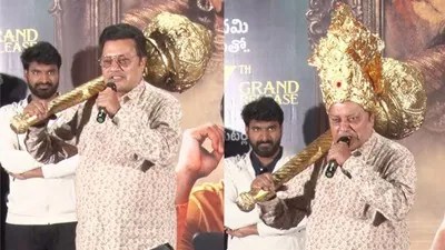 సాయి కుమార్ సంచలనం: ఆ హీరోయిన్ నా ఫేవరెట్, ఆ హీరో నాకు కొడుకు లాంటి వాడు! వైరల్ కామెంట్స్! సాయి కుమార్ సంచలనం: ఆ హీరోయిన్ నా ఫేవరెట్, ఆ హీరో నాకు కొడుకు లాంటి వాడు! వైరల్ కామెంట్స్!