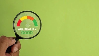 సంచలనం! ఏపీలో దేశంలోనే తొలి AQI బస్సు సేవలు ప్రారంభం! ఇక ప్రయాణం మరింత సురక్షితం! సంచలనం! ఏపీలో దేశంలోనే తొలి AQI బస్సు సేవలు ప్రారంభం! ఇక ప్రయాణం మరింత సురక్షితం!