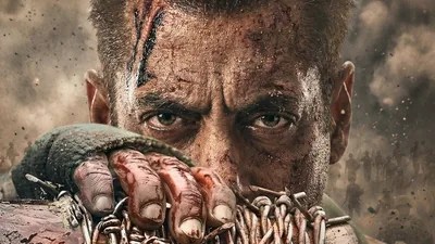 Salman Khan's War Film Renamed 'Maatrubhoomi' After 'Battle of Galwan' Controversy Salman Khan's War Film Renamed 'Maatrubhoomi' After 'Battle of Galwan' Controversy