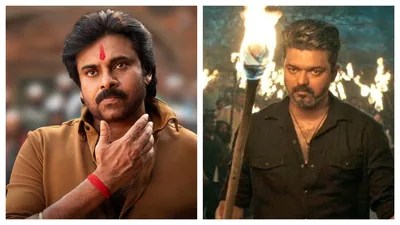 Pawan Kalyan Defends Film Board in 'Jana Nayagan' Row: 'Rules are Rules!' Pawan Kalyan Defends Film Board in 'Jana Nayagan' Row: 'Rules are Rules!'