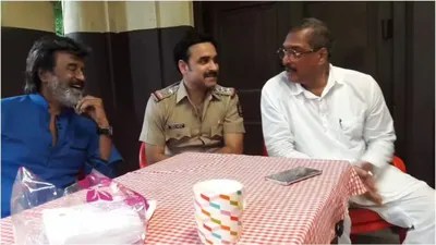 షాకింగ్: రజనీకాంత్ సినిమాపై నానా పటేకర్ ఫైర్! పంకజ్ త్రిపాఠికి వార్నింగ్!! షాకింగ్: రజనీకాంత్ సినిమాపై నానా పటేకర్ ఫైర్! పంకజ్ త్రిపాఠికి వార్నింగ్!!