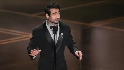 Oscars 2026 Shock: Historic Tie! Two Winners Share One Award in Rare Feat Oscars 2026 Shock: Historic Tie! Two Winners Share One Award in Rare Feat