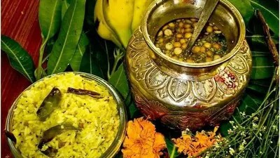 శ్రీ పరాభవ నామ సంవత్సరంలో అదృష్టవంతులైన రాశులు: ఉగాది శుభాకాంక్షలు! శ్రీ పరాభవ నామ సంవత్సరంలో అదృష్టవంతులైన రాశులు: ఉగాది శుభాకాంక్షలు!