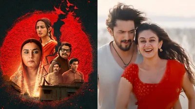 New OTT Releases This Week: Border 2, Jatadhara, Peaky Blinders Movie & More! New OTT Releases This Week: Border 2, Jatadhara, Peaky Blinders Movie & More!