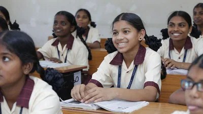 BRAGCET సంచలనం: గురుకుల ప్రవేశ పరీక్ష ఫలితాలు వచ్చేశాయ్! మీ భవితవ్యం ఇక్కడే! BRAGCET సంచలనం: గురుకుల ప్రవేశ పరీక్ష ఫలితాలు వచ్చేశాయ్! మీ భవితవ్యం ఇక్కడే!