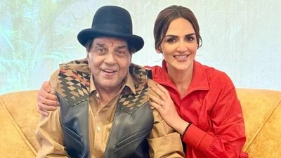 Oscars Snub: Esha Deol on Dharmendra's 'In Memoriam' Absence—Does It Matter? Oscars Snub: Esha Deol on Dharmendra's 'In Memoriam' Absence—Does It Matter?