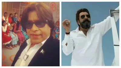 షాకింగ్: 'ధురంధర్' మూవీ మేకర్స్ భారీ మోసం? పాకిస్థానీ సింగర్కి లక్షలు కట్టబెట్టారా? షాకింగ్: 'ధురంధర్' మూవీ మేకర్స్ భారీ మోసం? పాకిస్థానీ సింగర్కి లక్షలు కట్టబెట్టారా?