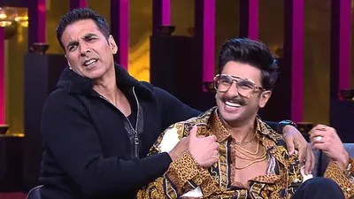 Akshay Kumar on 'Dhurandhar': Praises Ranveer Singh, Explains Missed Role! Akshay Kumar on 'Dhurandhar': Praises Ranveer Singh, Explains Missed Role!