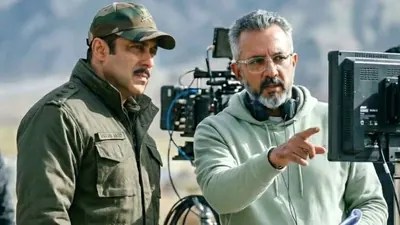 Salman Khan's Galwan Film Renamed: 'Maatrubhumi' Reflects Deeper Message Salman Khan's Galwan Film Renamed: 'Maatrubhumi' Reflects Deeper Message