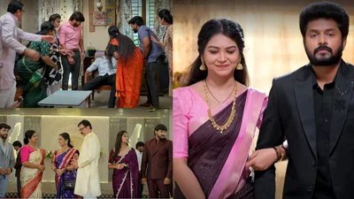 Gunde Ninda Gudi Gantalu: Manoj's Devious Plan Unveils Family Discord & Bhalu's Shocking Scene Gunde Ninda Gudi Gantalu: Manoj's Devious Plan Unveils Family Discord & Bhalu's Shocking Scene