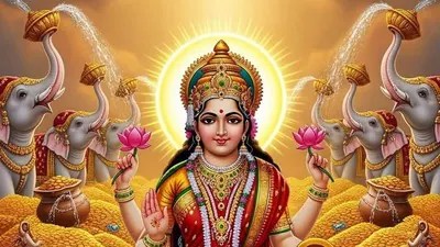 కుజ చంద్రుల కలయిక: ఏ రాశుల వారికి మహాలక్ష్మి యోగం? కుజ చంద్రుల కలయిక: ఏ రాశుల వారికి మహాలక్ష్మి యోగం?