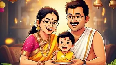 ఉగాది 2026: ఏ రంగులు ధరించడం వలన శుభం? ఆచరించవలసిన ముఖ్యమైన విషయాలు! ఉగాది 2026: ఏ రంగులు ధరించడం వలన శుభం? ఆచరించవలసిన ముఖ్యమైన విషయాలు!