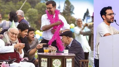 'Kapoor & Sons' Turns 10: Shakun Batra on Fawad Khan's Bold Question & Casting Challenges 'Kapoor & Sons' Turns 10: Shakun Batra on Fawad Khan's Bold Question & Casting Challenges