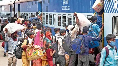 Breaking: చర్లపల్లి-షాలిమార్ రైలుకు కొత్త స్టాప్! ప్రయాణికులకు గుడ్ న్యూస్! Breaking: చర్లపల్లి-షాలిమార్ రైలుకు కొత్త స్టాప్! ప్రయాణికులకు గుడ్ న్యూస్!