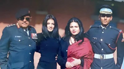 UAE Detention: Celina Jaitly's Plea Dismissed, Actress Voices Concern for Brother's Safety UAE Detention: Celina Jaitly's Plea Dismissed, Actress Voices Concern for Brother's Safety