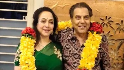 Oscars Snub: Hema Malini 'Shamed' by Dharmendra's In Memoriam Omission! Oscars Snub: Hema Malini 'Shamed' by Dharmendra's In Memoriam Omission!