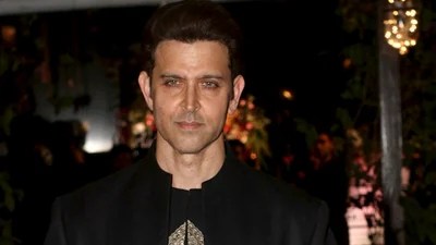 Hrithik Roshan's HRX Films Announces 'Mess': A Hilarious Heist Comedy! Hrithik Roshan's HRX Films Announces 'Mess': A Hilarious Heist Comedy!