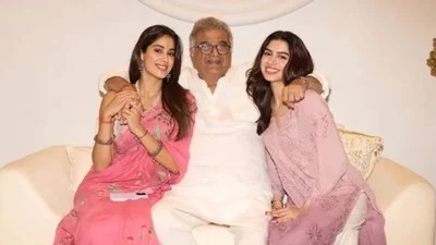 షాకింగ్: శ్రీదేవి ఆస్తుల కోసం కోర్టుకెక్కిన జాన్వీ కపూర్! ఏం జరిగిందో తెలిస్తే దిమ్మతిరగాల్సిందే! షాకింగ్: శ్రీదేవి ఆస్తుల కోసం కోర్టుకెక్కిన జాన్వీ కపూర్! ఏం జరిగిందో తెలిస్తే దిమ్మతిరగాల్సిందే!