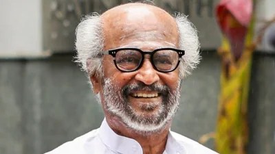 Rajinikanth Hits Back: Denies Political Pullout Was Due to DMK Threat! Rajinikanth Hits Back: Denies Political Pullout Was Due to DMK Threat!