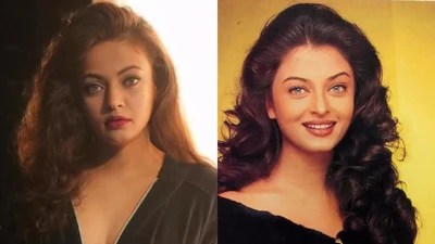 Sneha Ullal on Aishwarya Comparisons: 'I Apologized, Please Don't Hate Me!' Sneha Ullal on Aishwarya Comparisons: 'I Apologized, Please Don't Hate Me!'