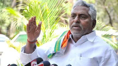 కాంగ్రెస్కు జీవన్ రెడ్డి షాక్: బీఆర్ఎస్లోకి జంప్? సంచలన నిర్ణయం! కాంగ్రెస్కు జీవన్ రెడ్డి షాక్: బీఆర్ఎస్లోకి జంప్? సంచలన నిర్ణయం!