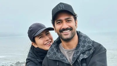 Vicky Kaushal's 'Wife Jokes' Spark Outrage: Has He Lost His Fans? Vicky Kaushal's 'Wife Jokes' Spark Outrage: Has He Lost His Fans?