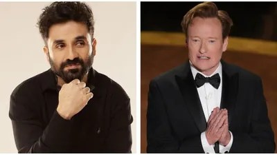 Vir Das: Star Egos Prevent Oscars-Style Roasts at Indian Award Shows Vir Das: Star Egos Prevent Oscars-Style Roasts at Indian Award Shows