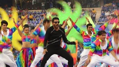 Prabhu Deva Dances Out of Mumbai Flats with ₹14.8 Crore Deal! Prabhu Deva Dances Out of Mumbai Flats with ₹14.8 Crore Deal!