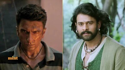 Dhurandhar 2 Smashes Baahubali 2 Advance Booking Record with 6 Lakh Tickets Sold! Dhurandhar 2 Smashes Baahubali 2 Advance Booking Record with 6 Lakh Tickets Sold!