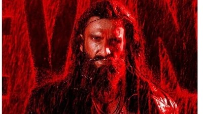 'Dhurandhar 2' Preview Plagued by Delays: Director Aditya Dhar Issues Apology, Urges No Spoilers! 'Dhurandhar 2' Preview Plagued by Delays: Director Aditya Dhar Issues Apology, Urges No Spoilers!