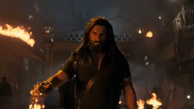 'Dhurandhar: The Revenge' Premiere Chaos: South Indian Screenings Cancelled! 'Dhurandhar: The Revenge' Premiere Chaos: South Indian Screenings Cancelled!