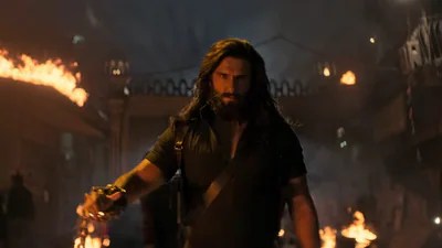 Dhurandhar 2: Director's Spoiler Plea & Post-Credit Surprise Alert! Dhurandhar 2: Director's Spoiler Plea & Post-Credit Surprise Alert!