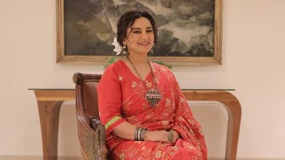 Divya Dutta on Marriage: 'Happily Single Over a Disturbed Union' Divya Dutta on Marriage: 'Happily Single Over a Disturbed Union'