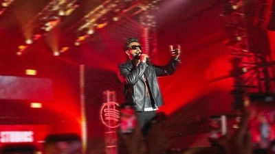 Ranveer Singh: 'Dhurandhar 2' to Revolutionize Indian Cinema! Ranveer Singh: 'Dhurandhar 2' to Revolutionize Indian Cinema!