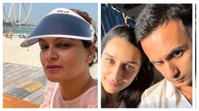Shraddha Kapoor Wedding Buzz: Aunt Reacts! Plus, What's Next for the Bollywood Star? Shraddha Kapoor Wedding Buzz: Aunt Reacts! Plus, What's Next for the Bollywood Star?