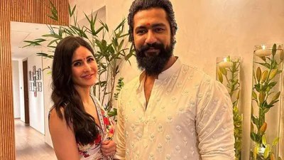 Vicky Kaushal's Marriage Jokes Spark Outrage: Katrina Furious, Netizens Enraged Vicky Kaushal's Marriage Jokes Spark Outrage: Katrina Furious, Netizens Enraged