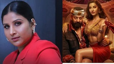 Mangli Issues Apology for Controversial Song Lyrics; Updates Released Mangli Issues Apology for Controversial Song Lyrics; Updates Released