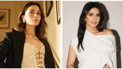 Priyanka & Alia Shine: Nat Geo Names Bollywood Stars Among Global Changemakers! Priyanka & Alia Shine: Nat Geo Names Bollywood Stars Among Global Changemakers!