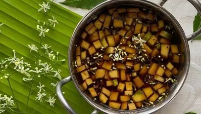 శ్రీ గురువారం పంచాంగం: ఉత్తరాభాద్ర నక్షత్రం, శుక్ల యోగం, రాహుకాల వివరాలు శ్రీ గురువారం పంచాంగం: ఉత్తరాభాద్ర నక్షత్రం, శుక్ల యోగం, రాహుకాల వివరాలు