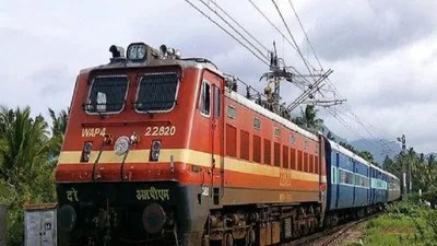 నిరుద్యోగులకు పండుగ: దక్షిణ మధ్య రైల్వేలో వేల ఉద్యోగాలు! వెంటనే దరఖాస్తు చేసుకోండి! నిరుద్యోగులకు పండుగ: దక్షిణ మధ్య రైల్వేలో వేల ఉద్యోగాలు! వెంటనే దరఖాస్తు చేసుకోండి!