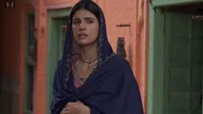 Shocking! 460 Cr Blockbuster 'Border 2' OTT Release on Netflix March 20 Shocking! 460 Cr Blockbuster 'Border 2' OTT Release on Netflix March 20