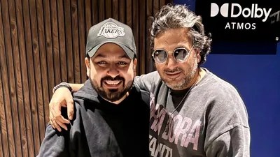 'Dhurandhar 2' Director's Last-Minute Rush: Dedication or Disaster? 'Dhurandhar 2' Director's Last-Minute Rush: Dedication or Disaster?