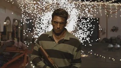Dhurandhar 2: Ending Explained! Sequel Setup or Final Chapter for Ranveer Singh's Hamza? Dhurandhar 2: Ending Explained! Sequel Setup or Final Chapter for Ranveer Singh's Hamza?