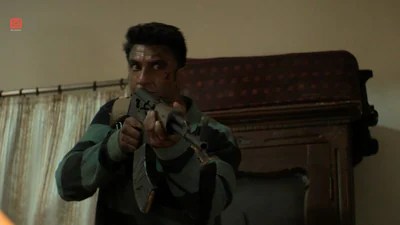 Dhurandhar 2's Box Office Blitz: ₹75 Cr Before Release! Is it a Hit? Dhurandhar 2's Box Office Blitz: ₹75 Cr Before Release! Is it a Hit?