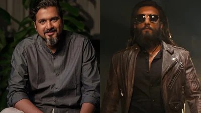 Ricky Kej Champions 'Dhurandhar: The Revenge,' Calls Aditya Dhar a Master Director! Ricky Kej Champions 'Dhurandhar: The Revenge,' Calls Aditya Dhar a Master Director!