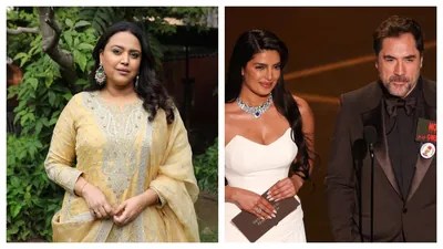 Swara Bhasker Slams Fake Tweet Targeting Priyanka Chopra's Oscars Moment! Swara Bhasker Slams Fake Tweet Targeting Priyanka Chopra's Oscars Moment!