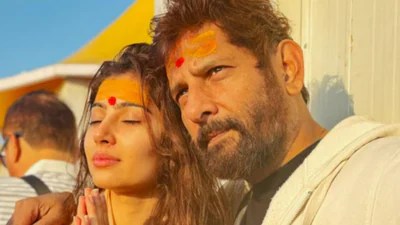 Sara Arjun's Father, Raj, Reveals How She Changed His Life: 'She Held My Soul' Sara Arjun's Father, Raj, Reveals How She Changed His Life: 'She Held My Soul'