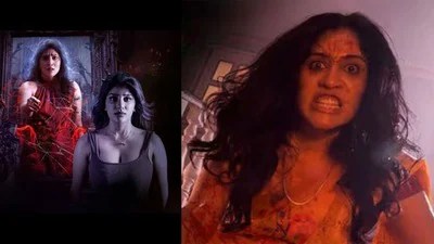 Amaravathi ki Ahvanam: Ghost Revenge Thriller Hits OTT with 8.1 Rating! Where to Watch? Amaravathi ki Ahvanam: Ghost Revenge Thriller Hits OTT with 8.1 Rating! Where to Watch?